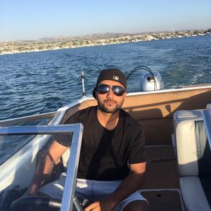 Meet your Posher, Rajan